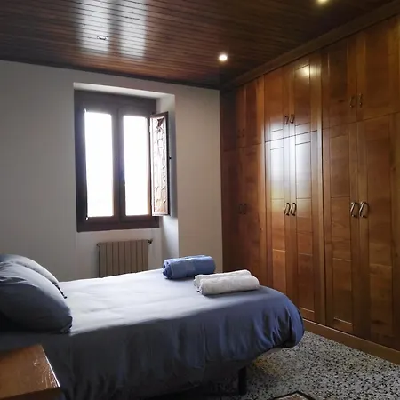 Acantilados De Papel Holiday home *