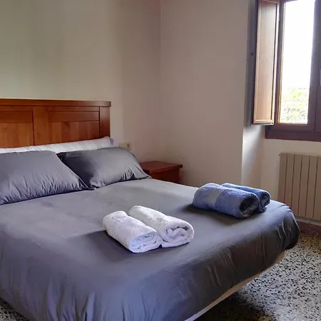 Holiday home Acantilados De Papel Moras