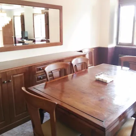 Acantilados De Papel 度假居