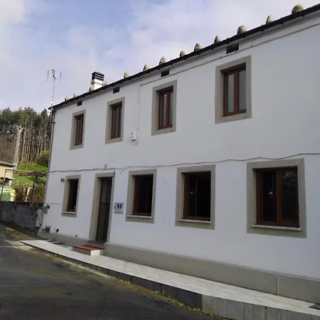 度假居 Acantilados De Papel Moras