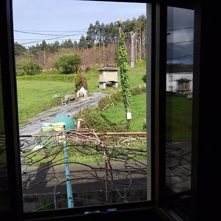 度假居 Acantilados De Papel Moras