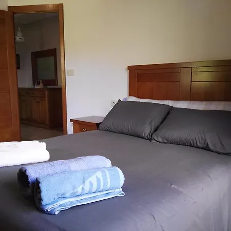 Acantilados De Papel 度假居 Moras