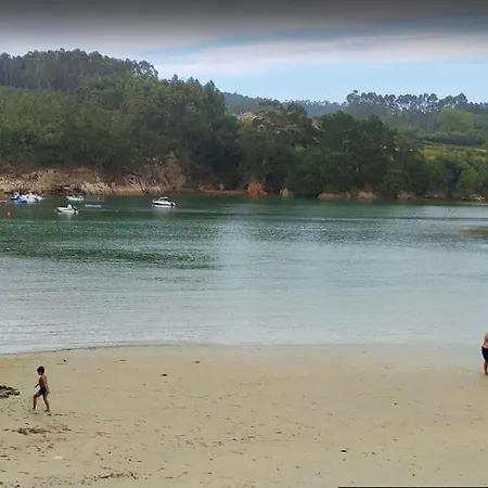 度假居 Acantilados De Papel Moras