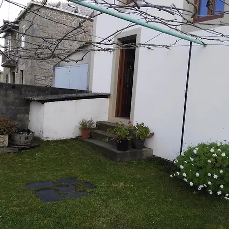 Acantilados De Papel Holiday home