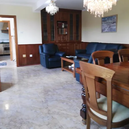 度假居 Acantilados De Papel *