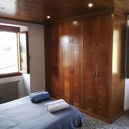Holiday home Acantilados De Papel Moras