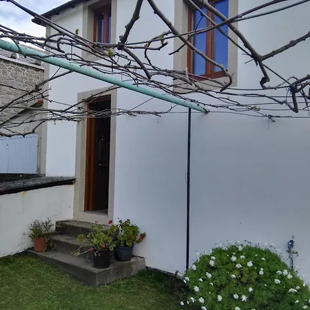 Holiday home Acantilados De Papel