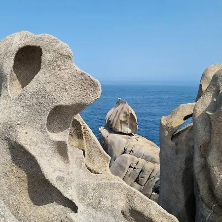 Acantilados De Papel Holiday home
